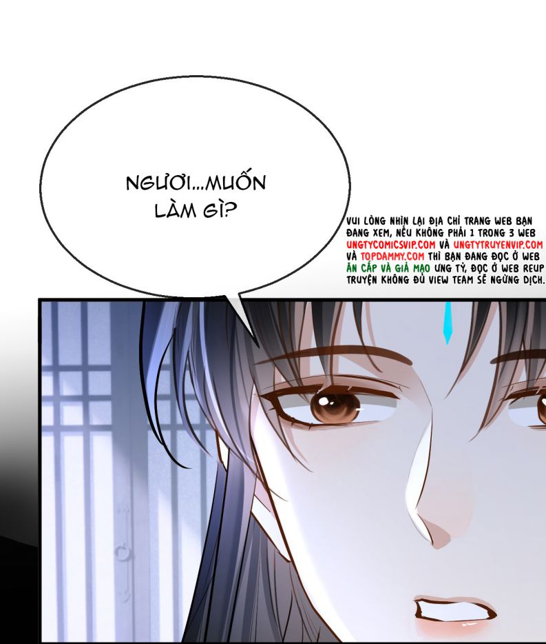 Ma Tôn Đại Nhân Song Tu Không Chapter 26 - Trang 4