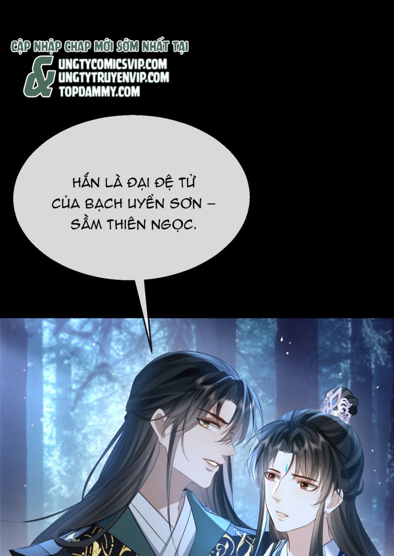 Ma Tôn Đại Nhân Song Tu Không Chapter 26 - Trang 4