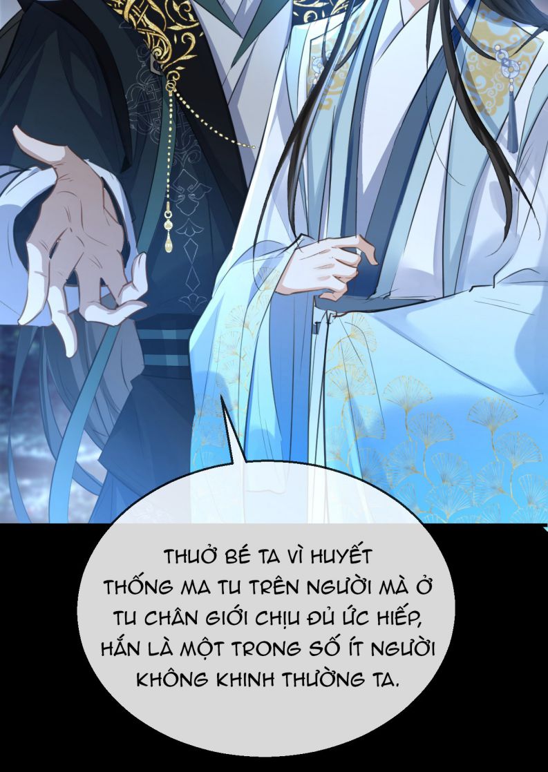 Ma Tôn Đại Nhân Song Tu Không Chapter 26 - Trang 4
