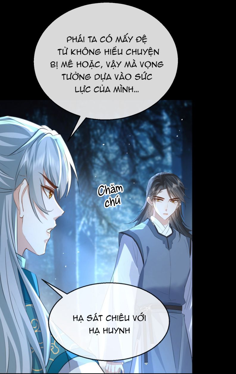 Ma Tôn Đại Nhân Song Tu Không Chapter 26 - Trang 4