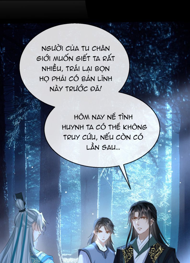 Ma Tôn Đại Nhân Song Tu Không Chapter 26 - Trang 4