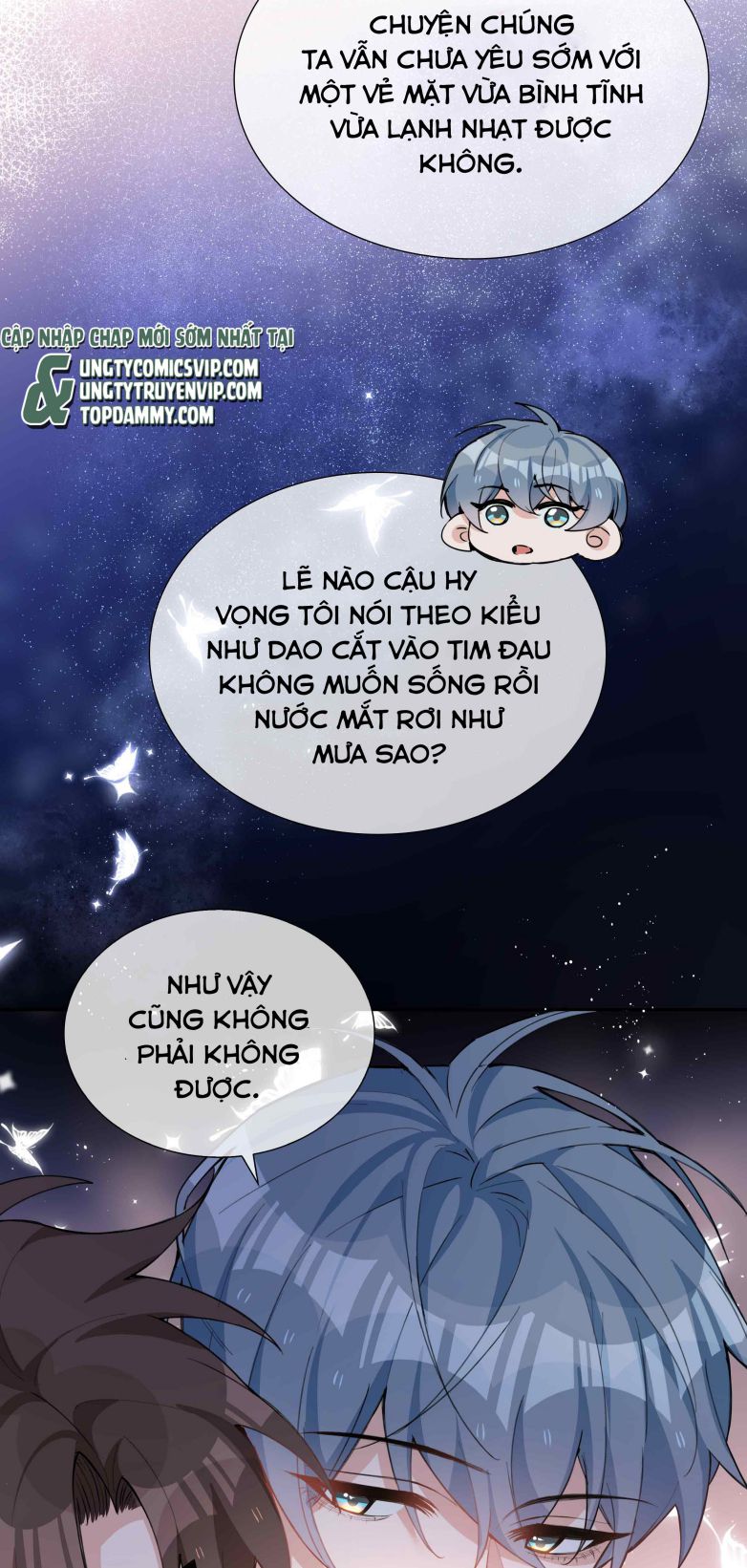 Sơn Hải Cao Trung Chapter 65 - Trang 3