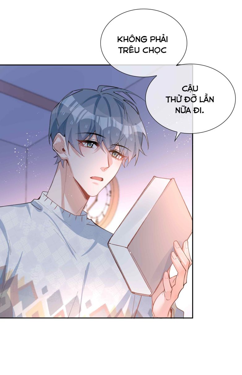 Sơn Hải Cao Trung Chapter 65 - Trang 3