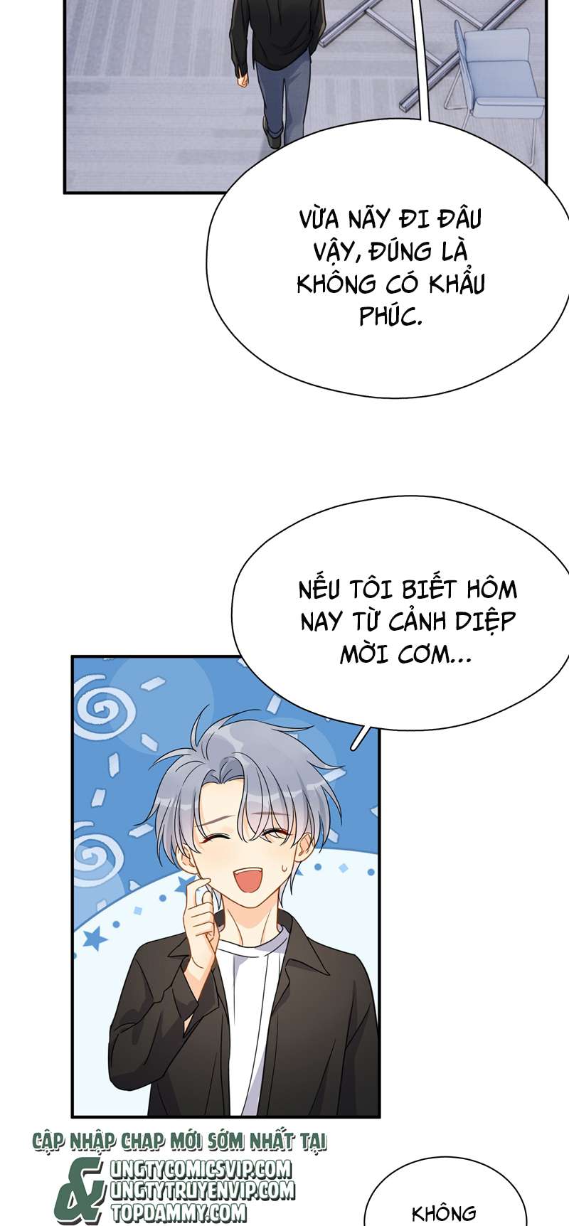 Theo Đuôi Chapter 77 - Trang 4