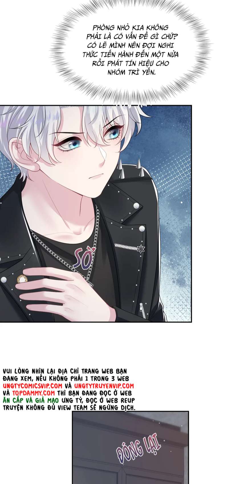 Tuyệt Mỹ Bạch Liên Hoa Online Dạy Học Chap 220 - Next Chap 221