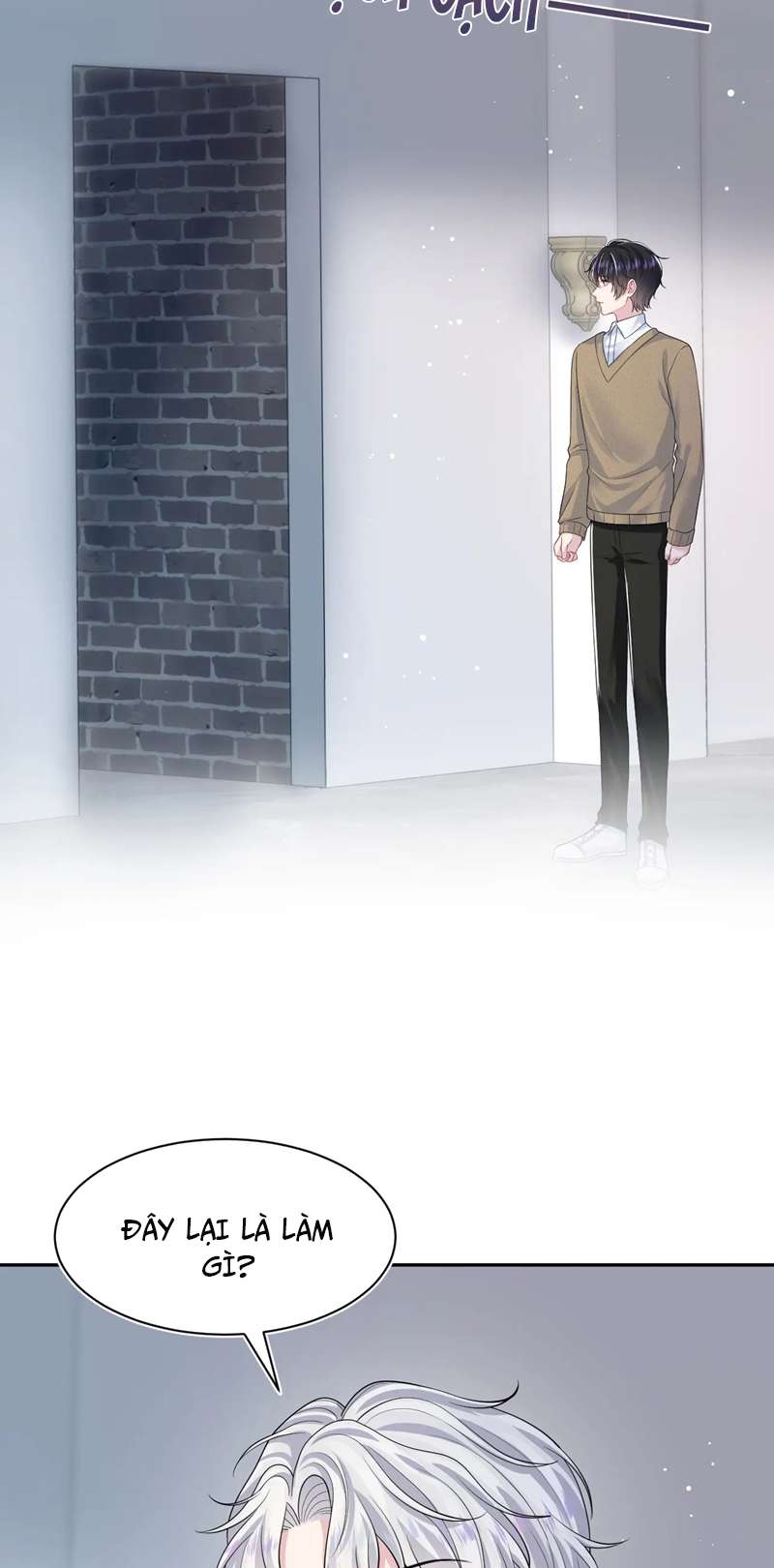 Tuyệt Mỹ Bạch Liên Hoa Online Dạy Học Chap 220 - Next Chap 221