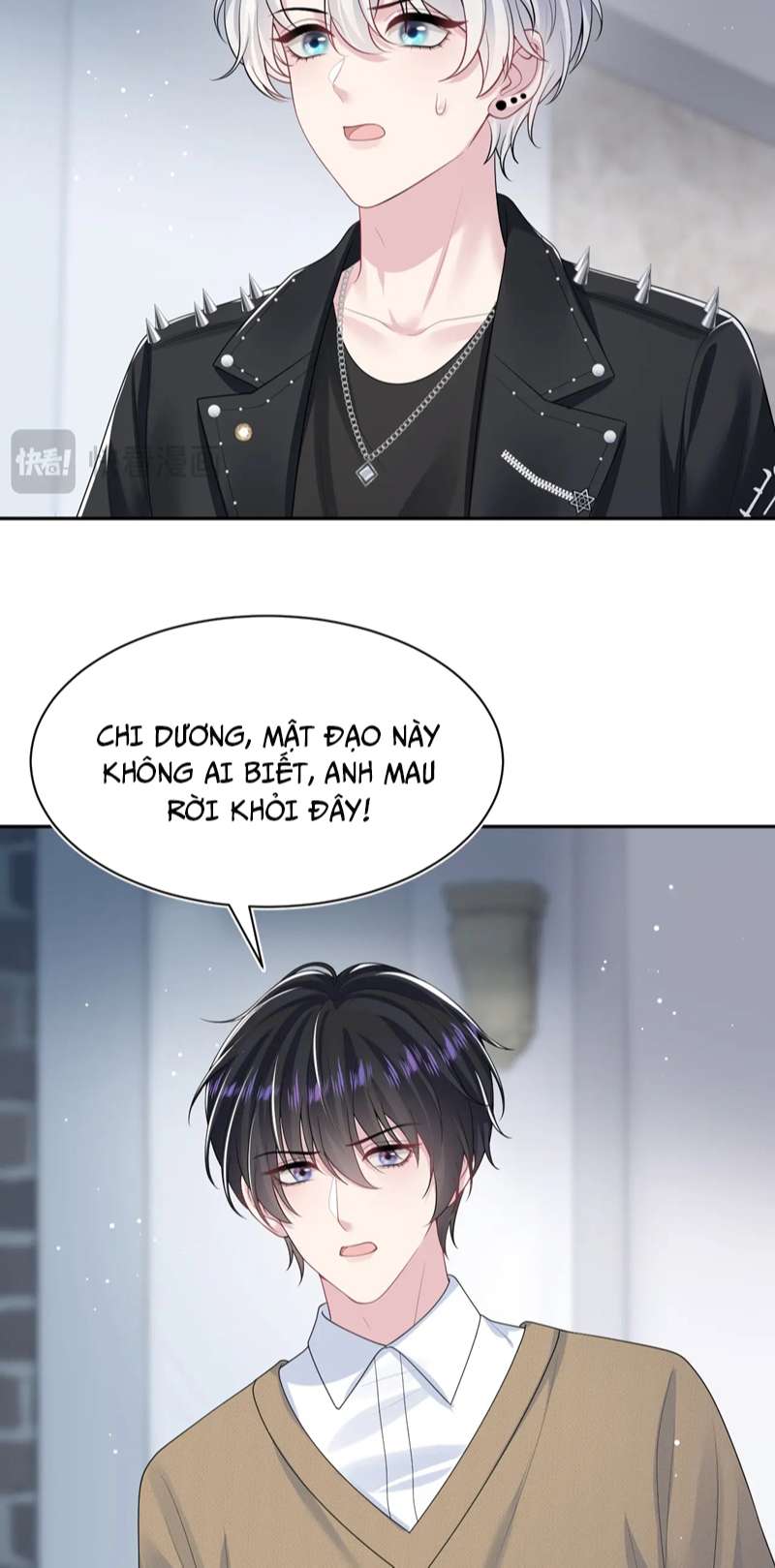 Tuyệt Mỹ Bạch Liên Hoa Online Dạy Học Chap 220 - Next Chap 221
