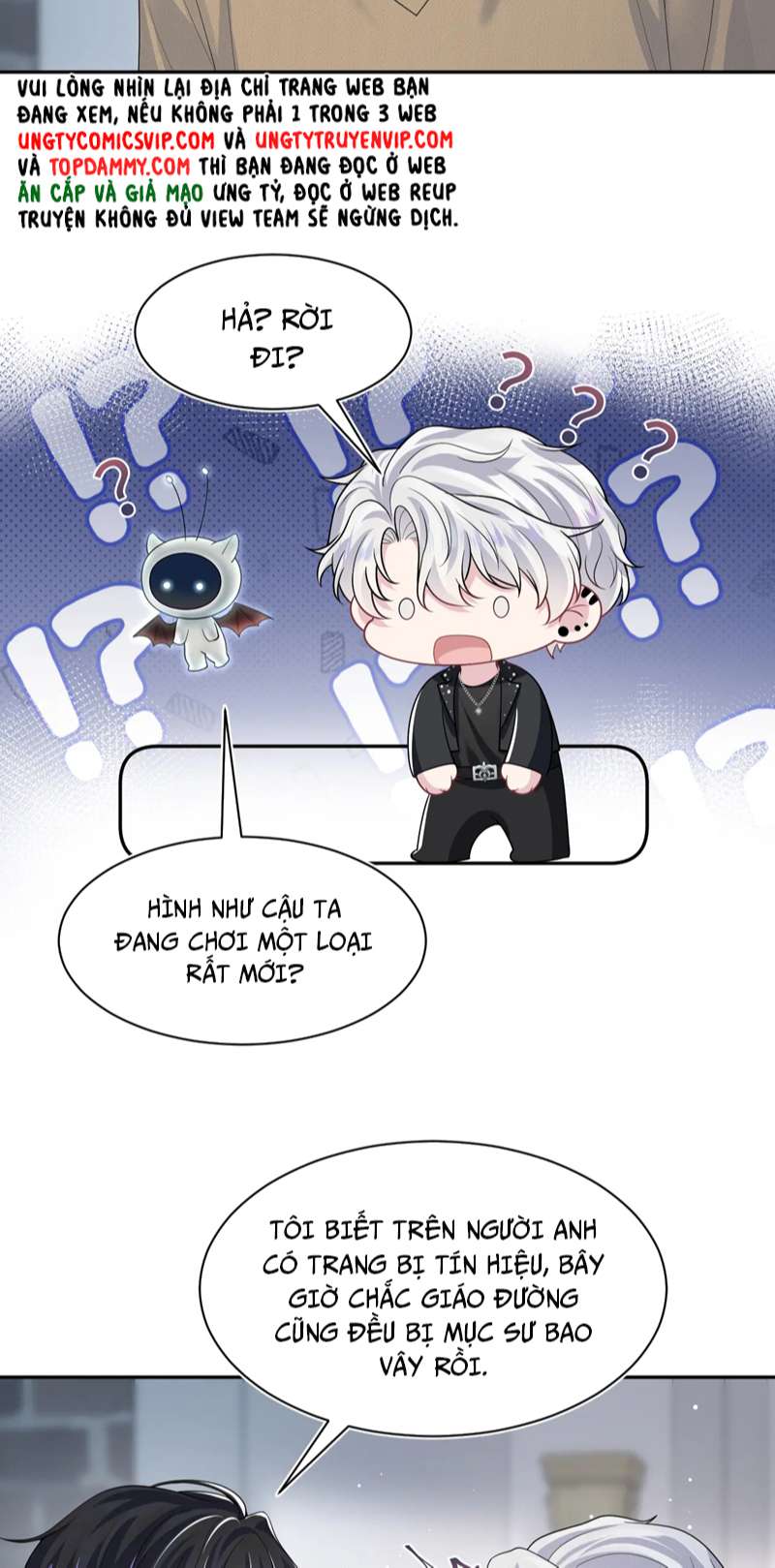 Tuyệt Mỹ Bạch Liên Hoa Online Dạy Học Chap 220 - Next Chap 221