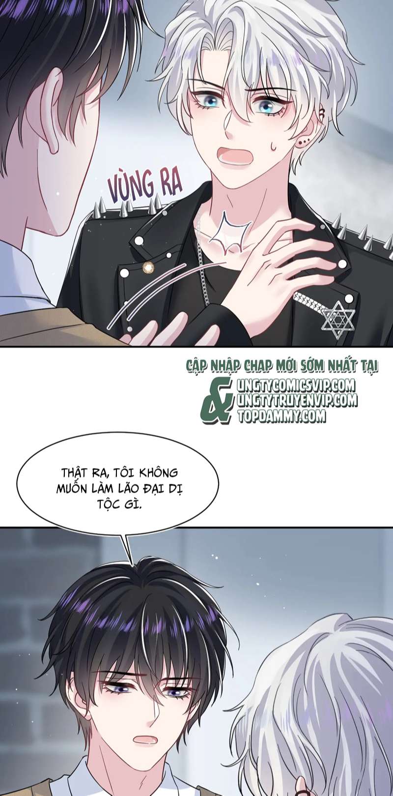 Tuyệt Mỹ Bạch Liên Hoa Online Dạy Học Chap 220 - Next Chap 221