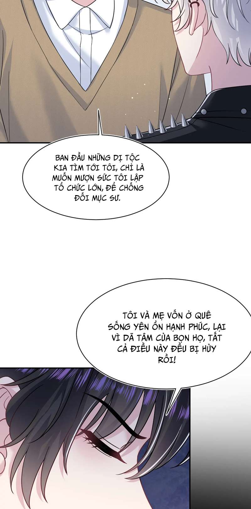 Tuyệt Mỹ Bạch Liên Hoa Online Dạy Học Chap 220 - Next Chap 221