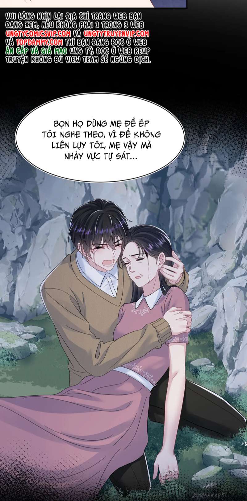 Tuyệt Mỹ Bạch Liên Hoa Online Dạy Học Chap 220 - Next Chap 221