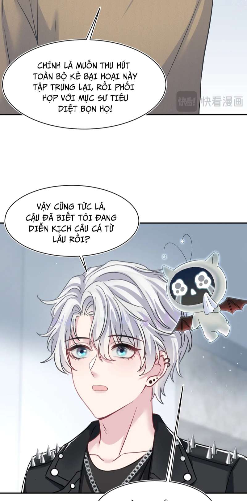 Tuyệt Mỹ Bạch Liên Hoa Online Dạy Học Chap 220 - Next Chap 221