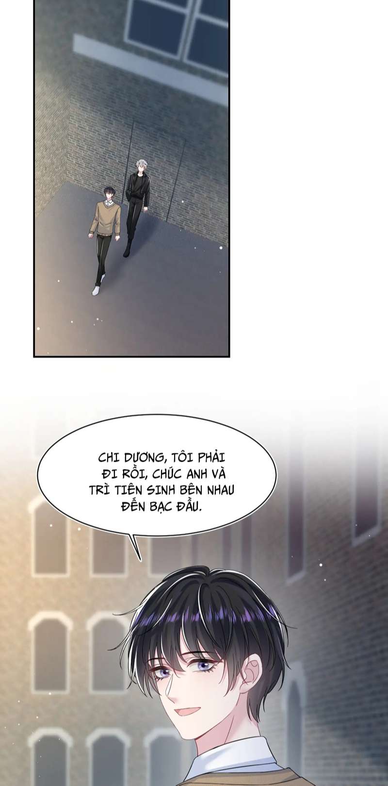 Tuyệt Mỹ Bạch Liên Hoa Online Dạy Học Chap 220 - Next Chap 221