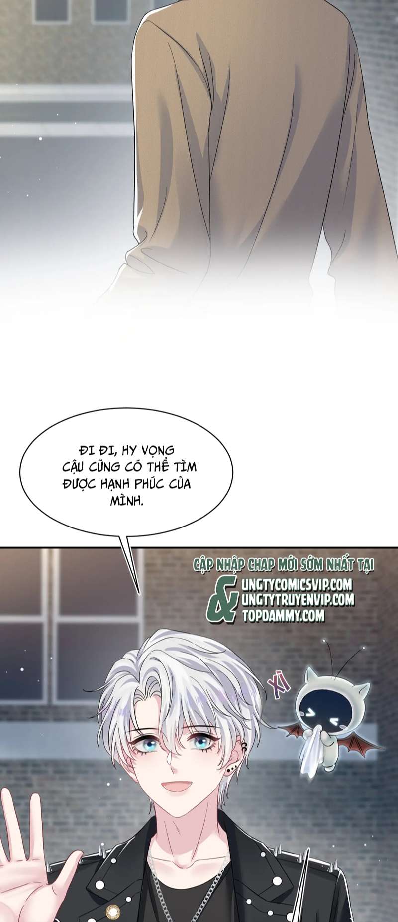 Tuyệt Mỹ Bạch Liên Hoa Online Dạy Học Chap 220 - Next Chap 221