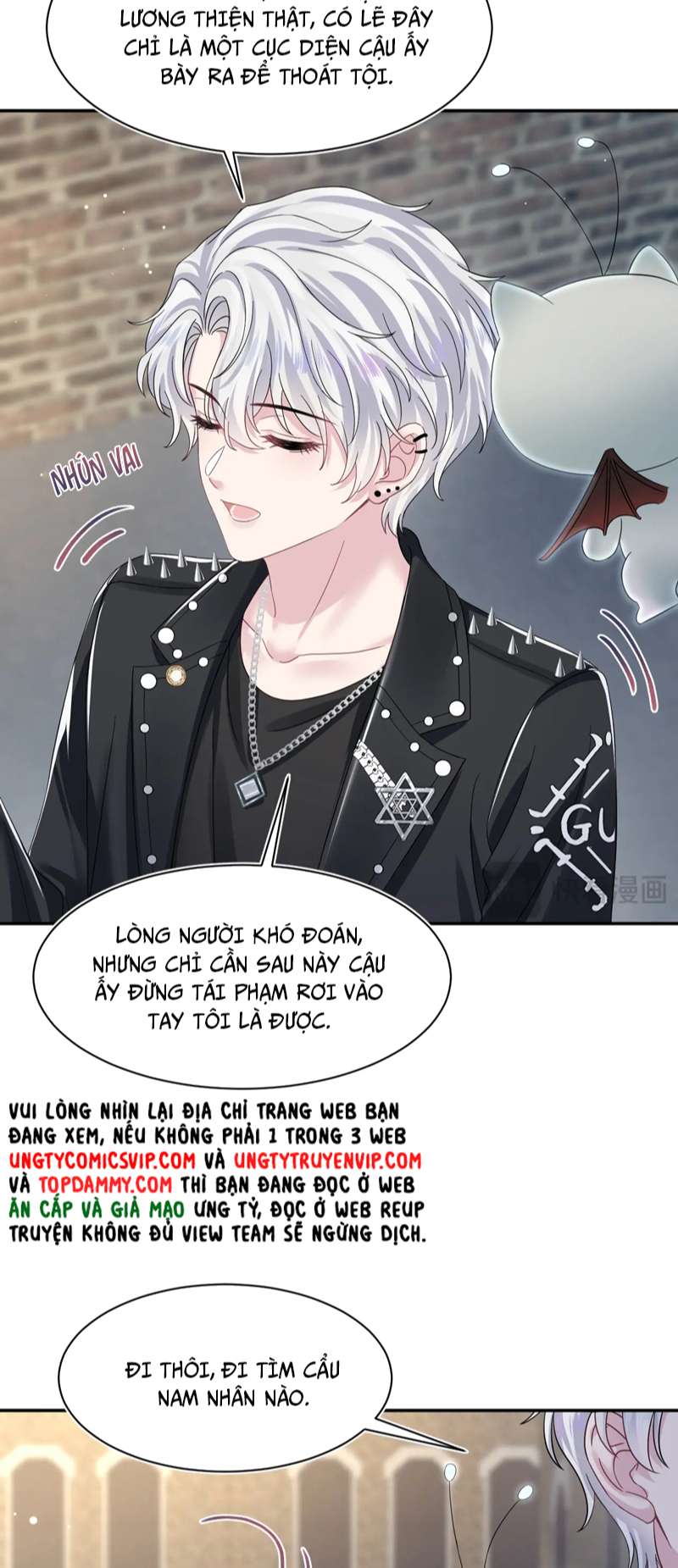 Tuyệt Mỹ Bạch Liên Hoa Online Dạy Học Chap 220 - Next Chap 221