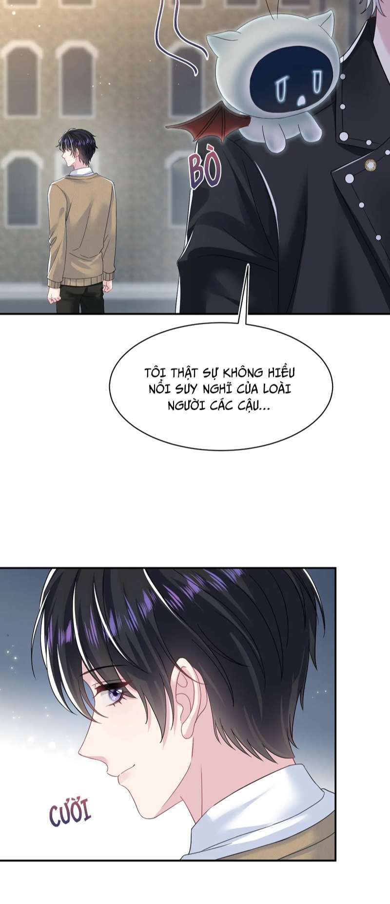 Tuyệt Mỹ Bạch Liên Hoa Online Dạy Học Chap 220 - Next Chap 221