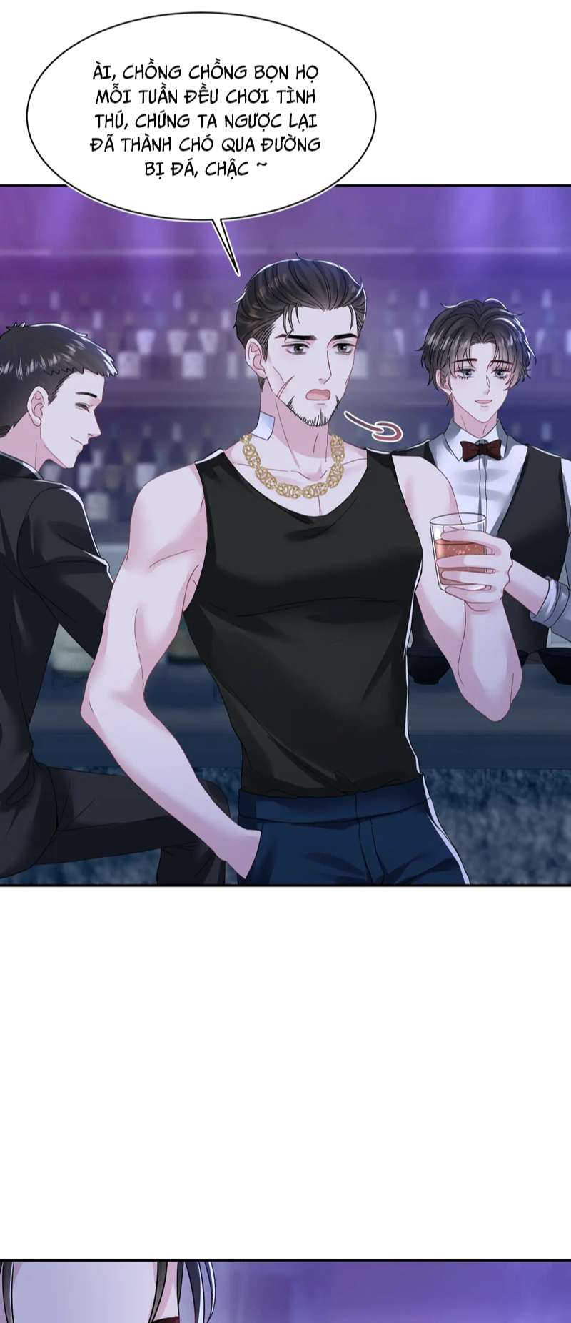 Tuyệt Mỹ Bạch Liên Hoa Online Dạy Học Chap 220 - Next Chap 221