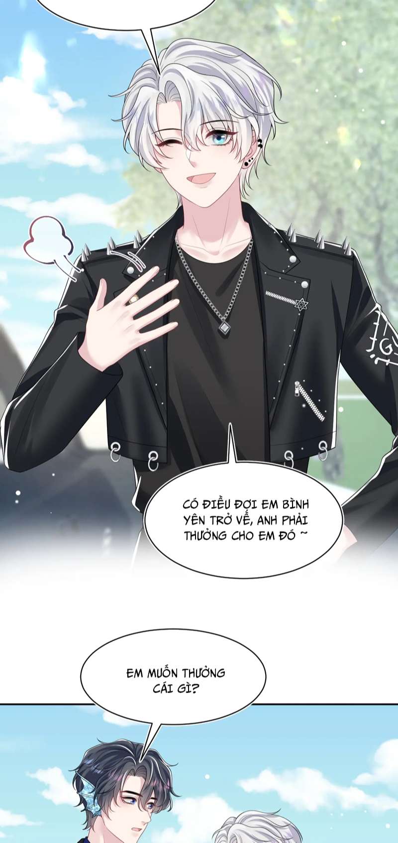 Tuyệt Mỹ Bạch Liên Hoa Online Dạy Học Chap 220 - Next Chap 221