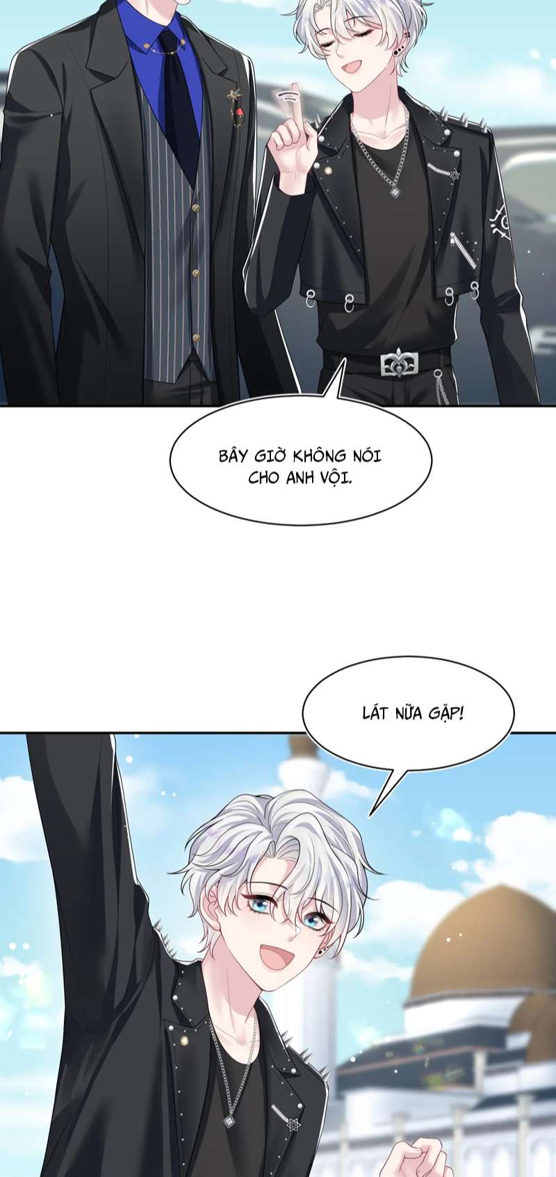 Tuyệt Mỹ Bạch Liên Hoa Online Dạy Học Chap 220 - Next Chap 221