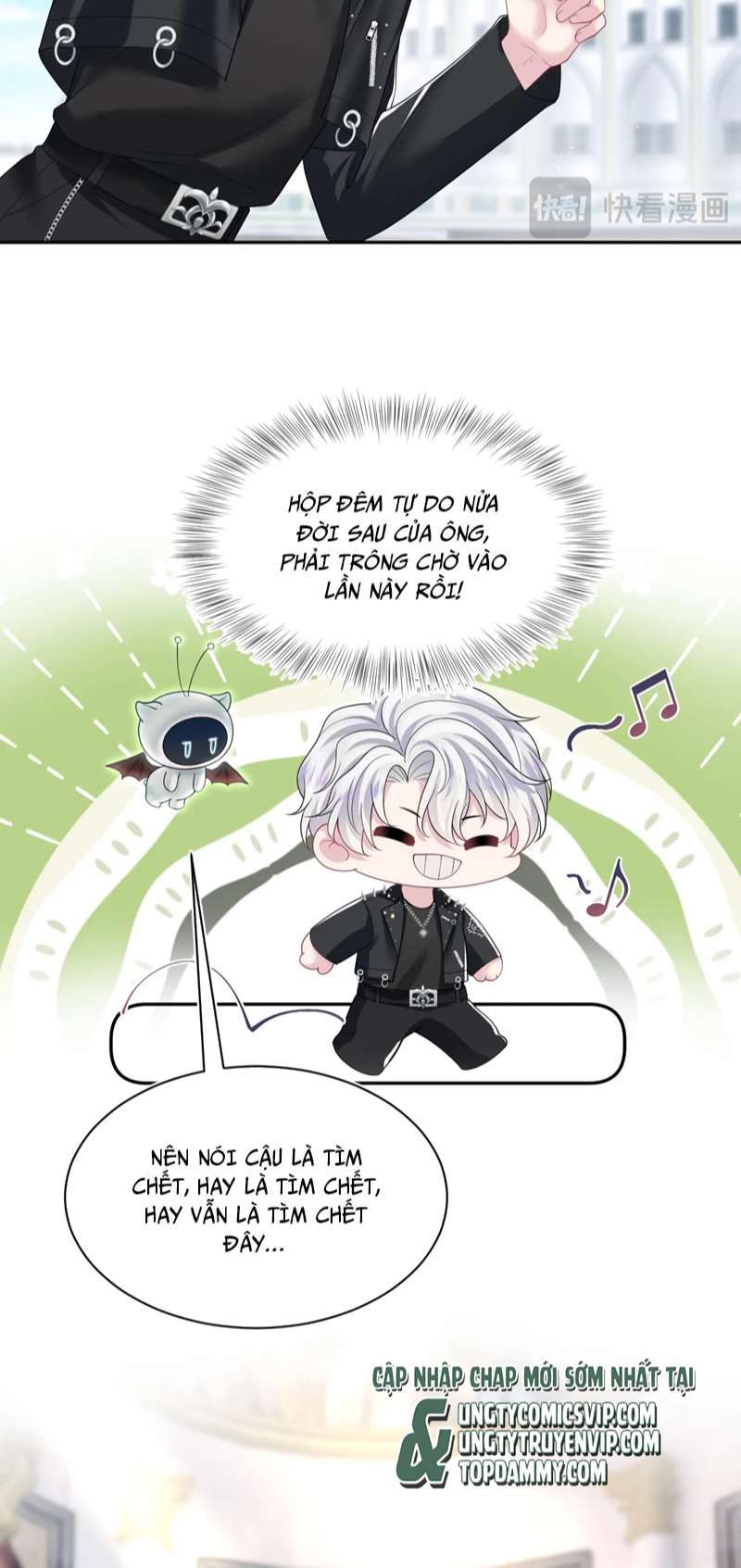 Tuyệt Mỹ Bạch Liên Hoa Online Dạy Học Chap 220 - Next Chap 221