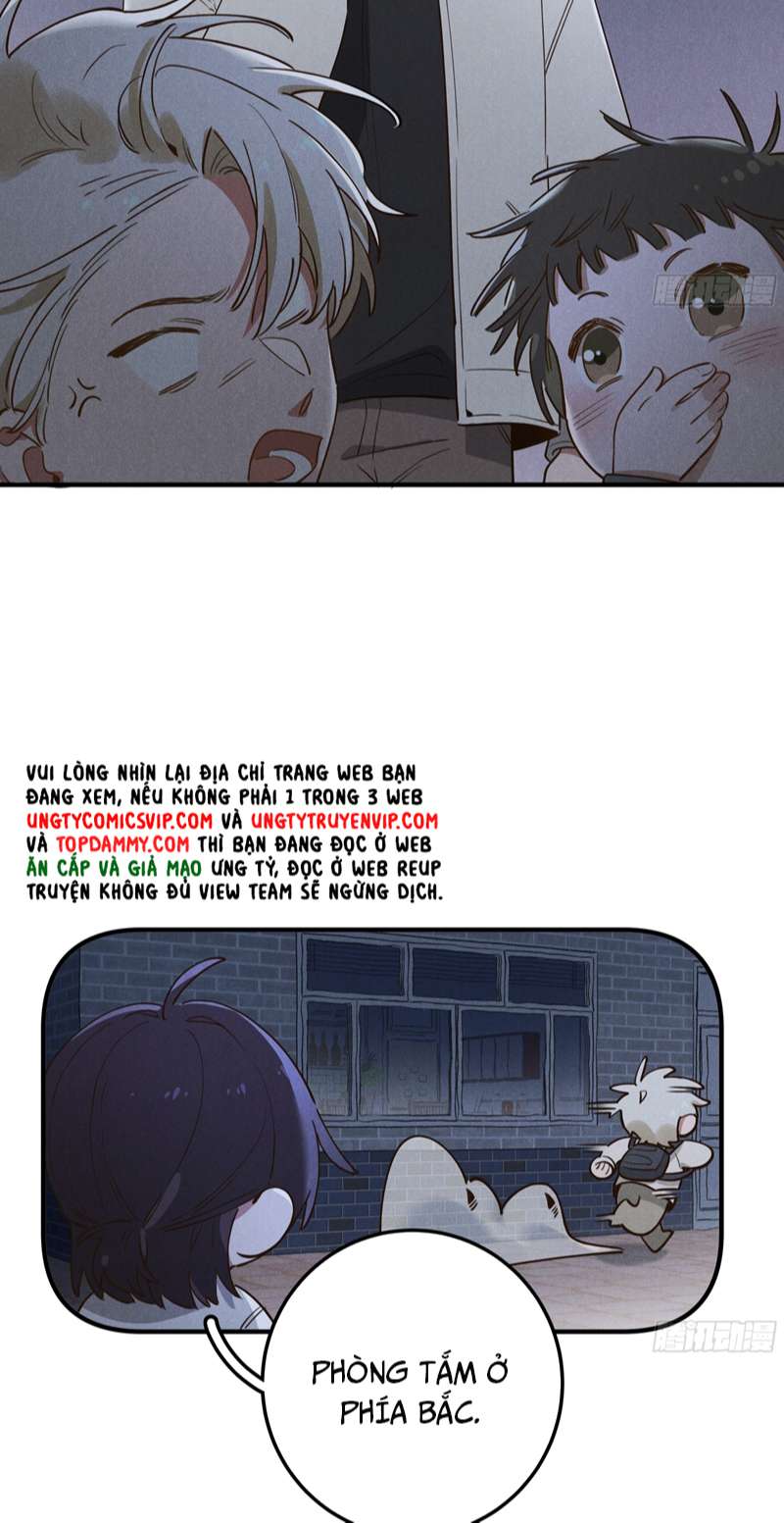 Tôi Không Cùng Anh Đến Vùng Đất Bắp Ngô Đâu! Chapter 6 - Trang 4