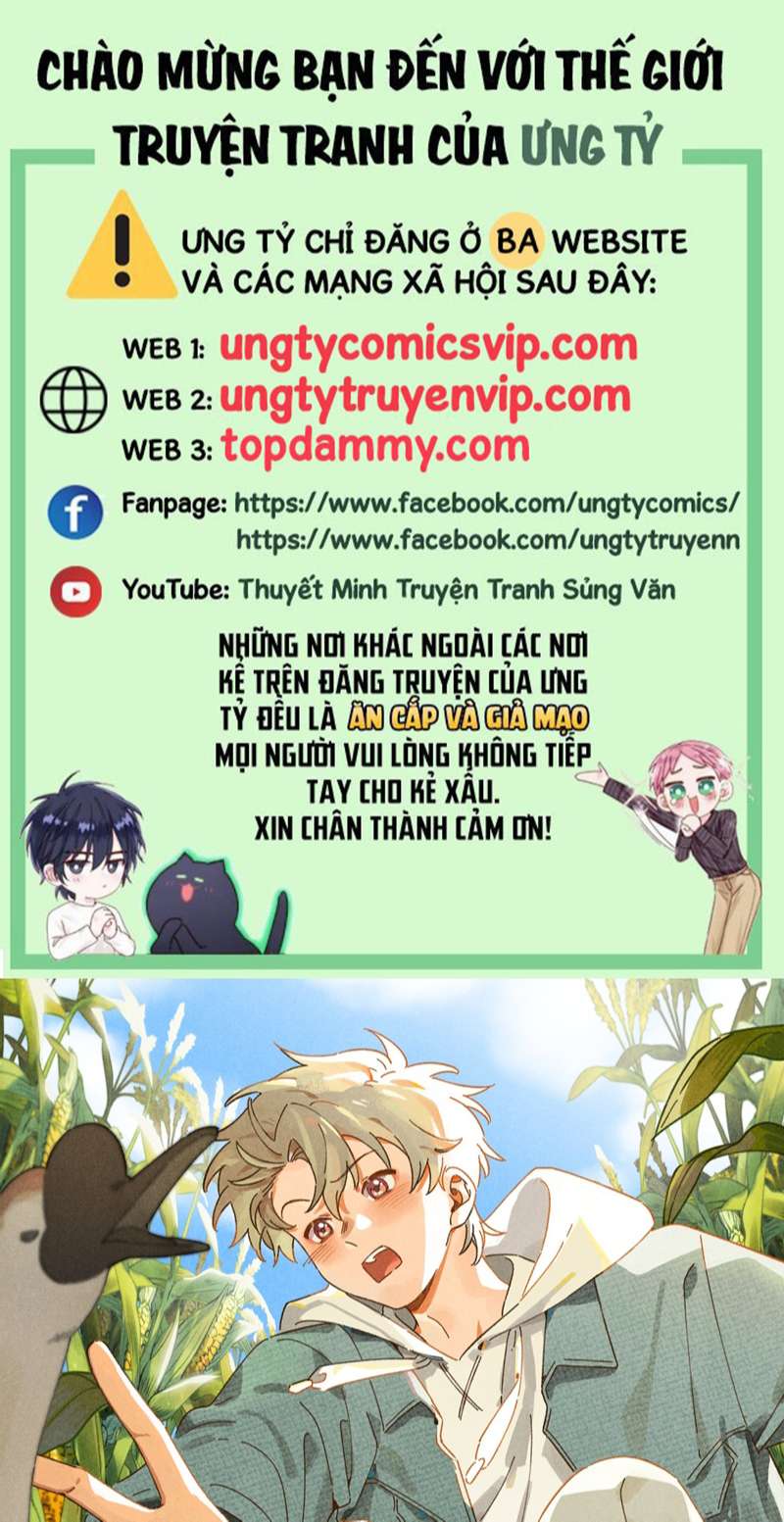 Tôi Không Cùng Anh Đến Vùng Đất Bắp Ngô Đâu! Chapter 6 - Trang 4