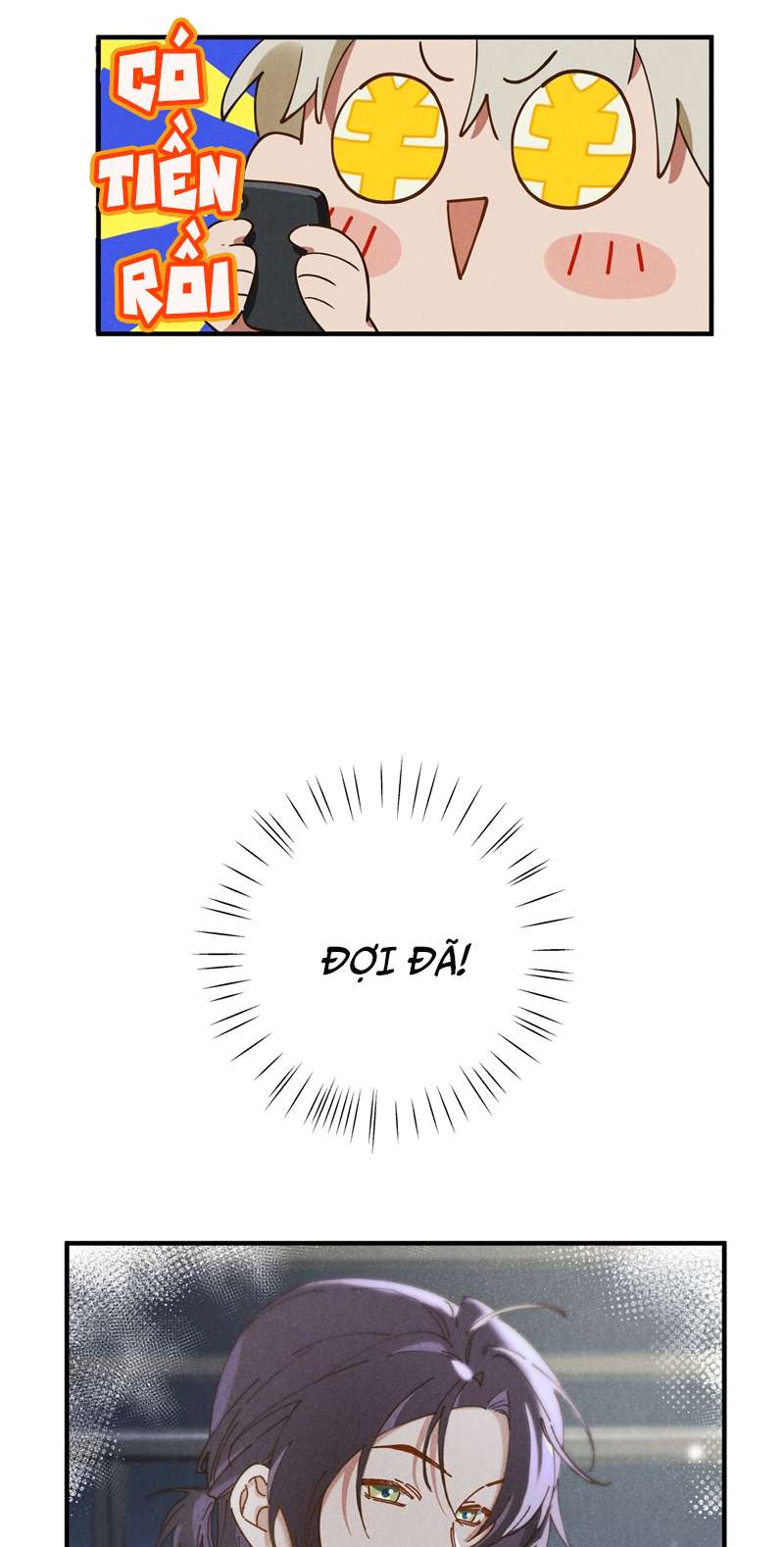 Tôi Không Cùng Anh Đến Vùng Đất Bắp Ngô Đâu! Chapter 6 - Trang 4