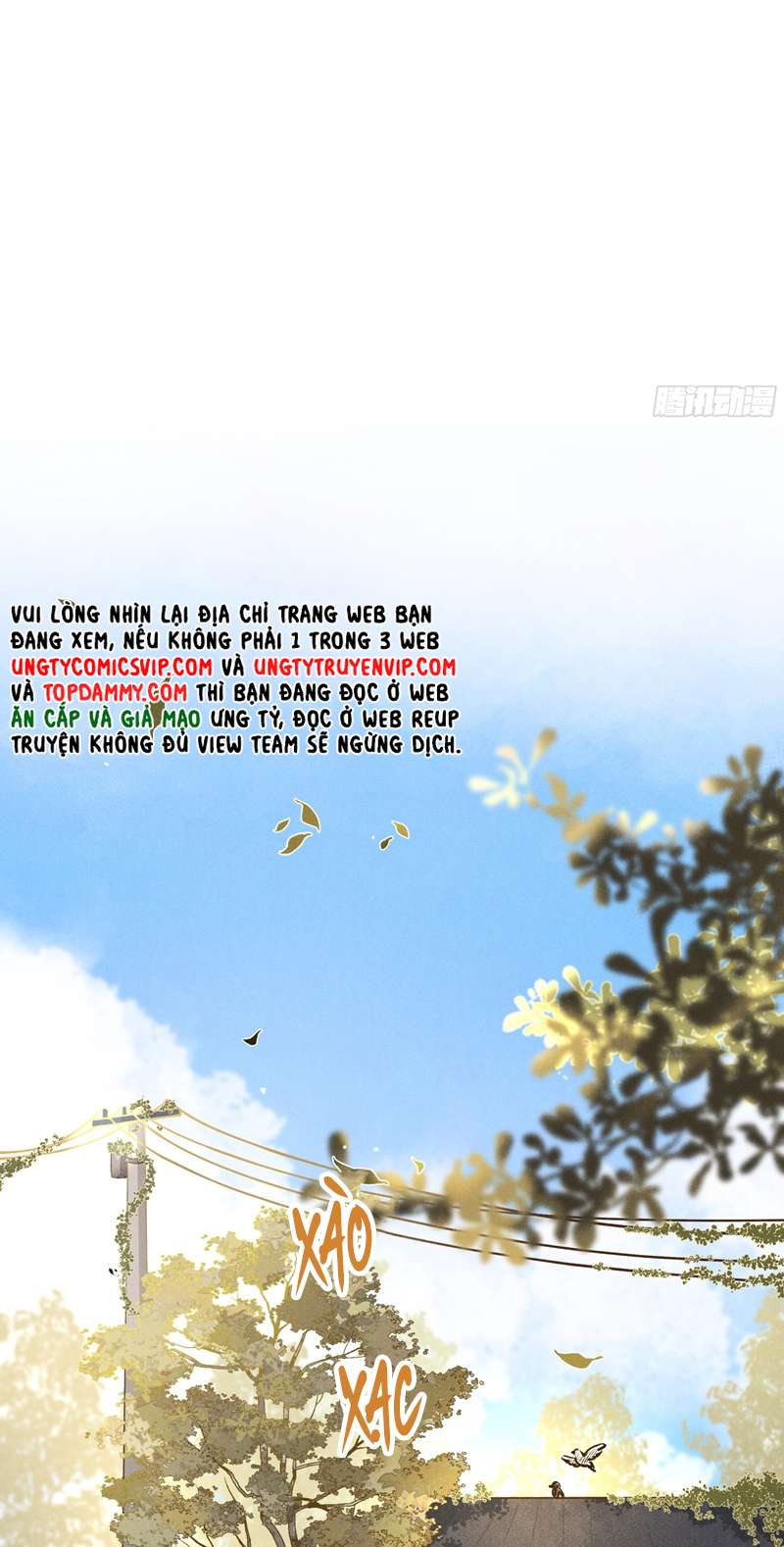 Tôi Không Cùng Anh Đến Vùng Đất Bắp Ngô Đâu! Chapter 6 - Trang 4