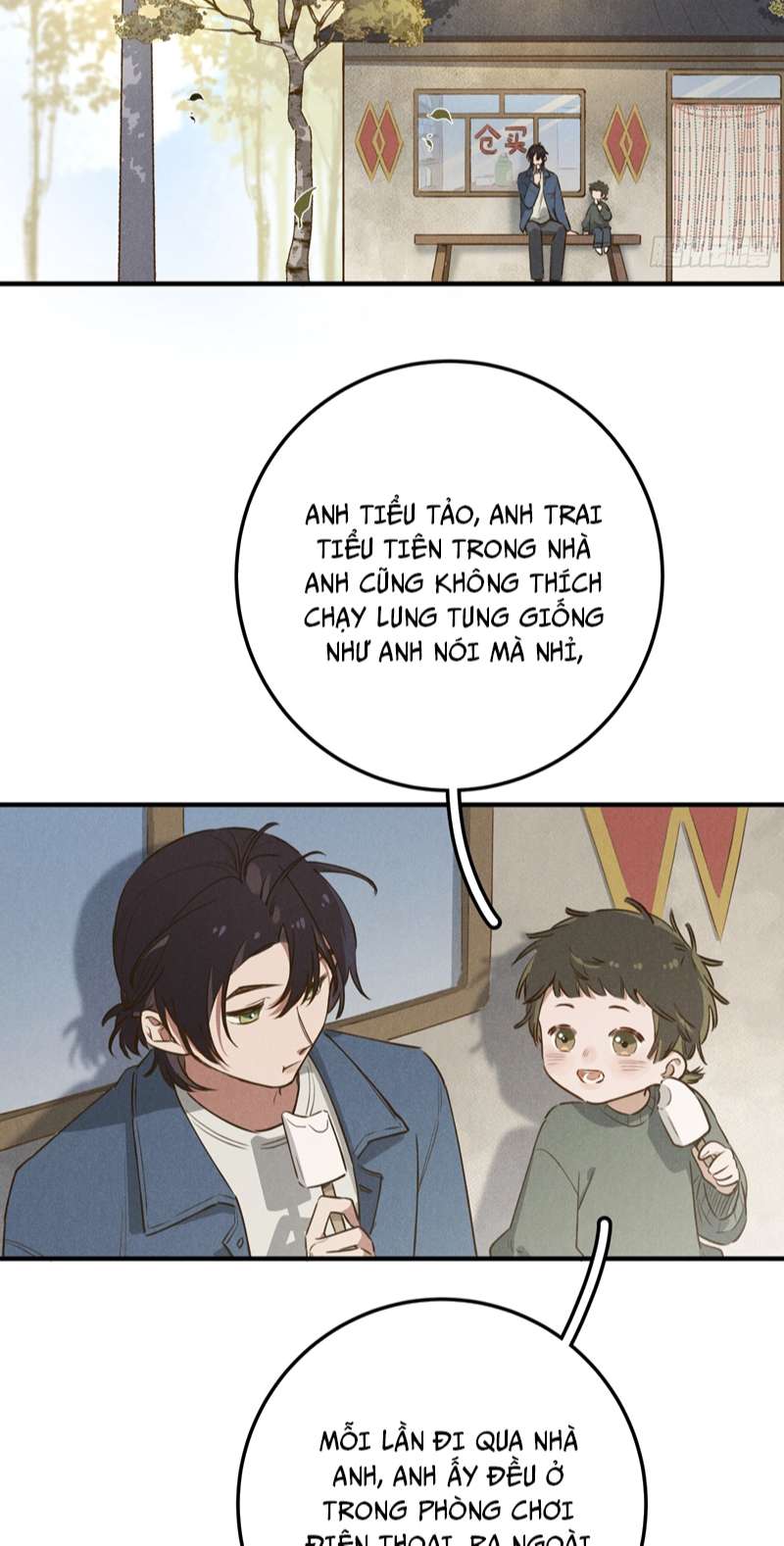 Tôi Không Cùng Anh Đến Vùng Đất Bắp Ngô Đâu! Chapter 6 - Trang 4
