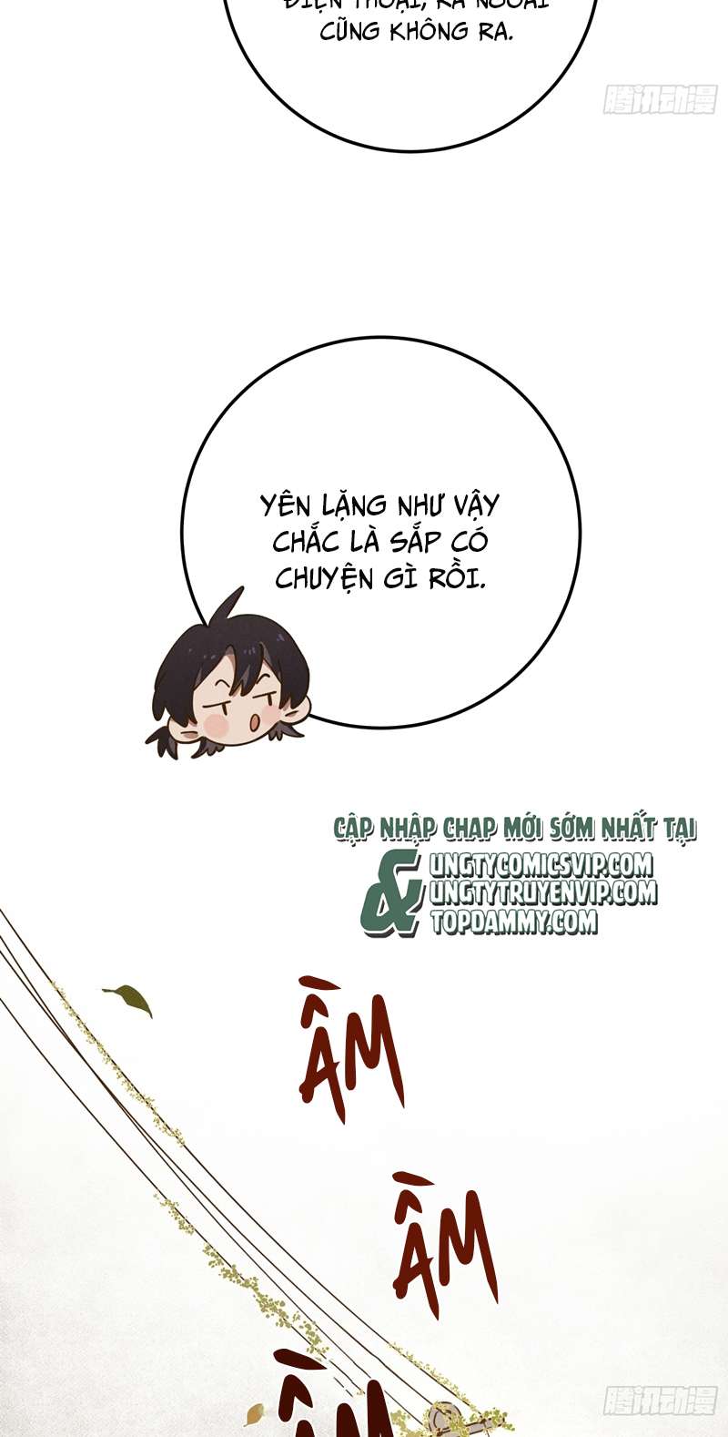 Tôi Không Cùng Anh Đến Vùng Đất Bắp Ngô Đâu! Chapter 6 - Trang 4