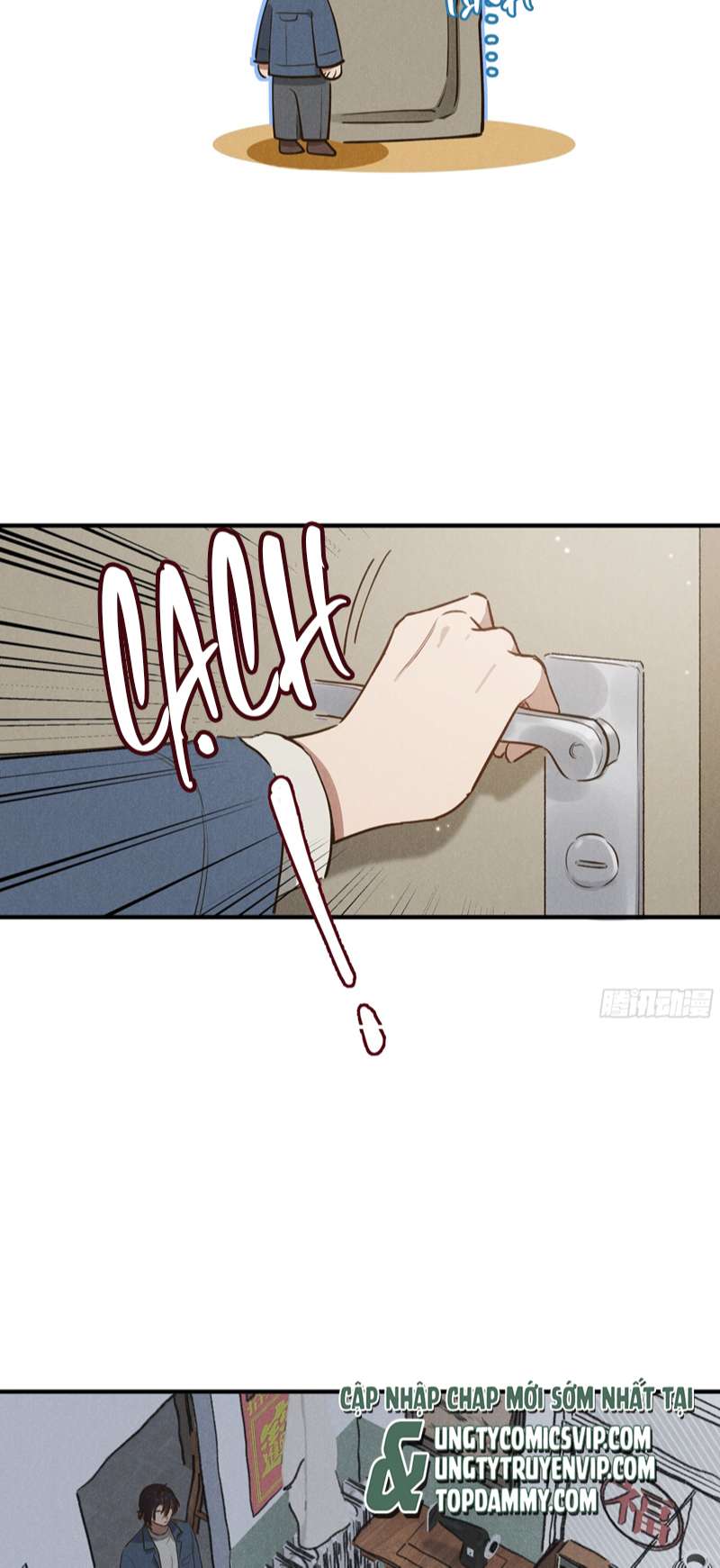 Tôi Không Cùng Anh Đến Vùng Đất Bắp Ngô Đâu! Chapter 6 - Trang 4