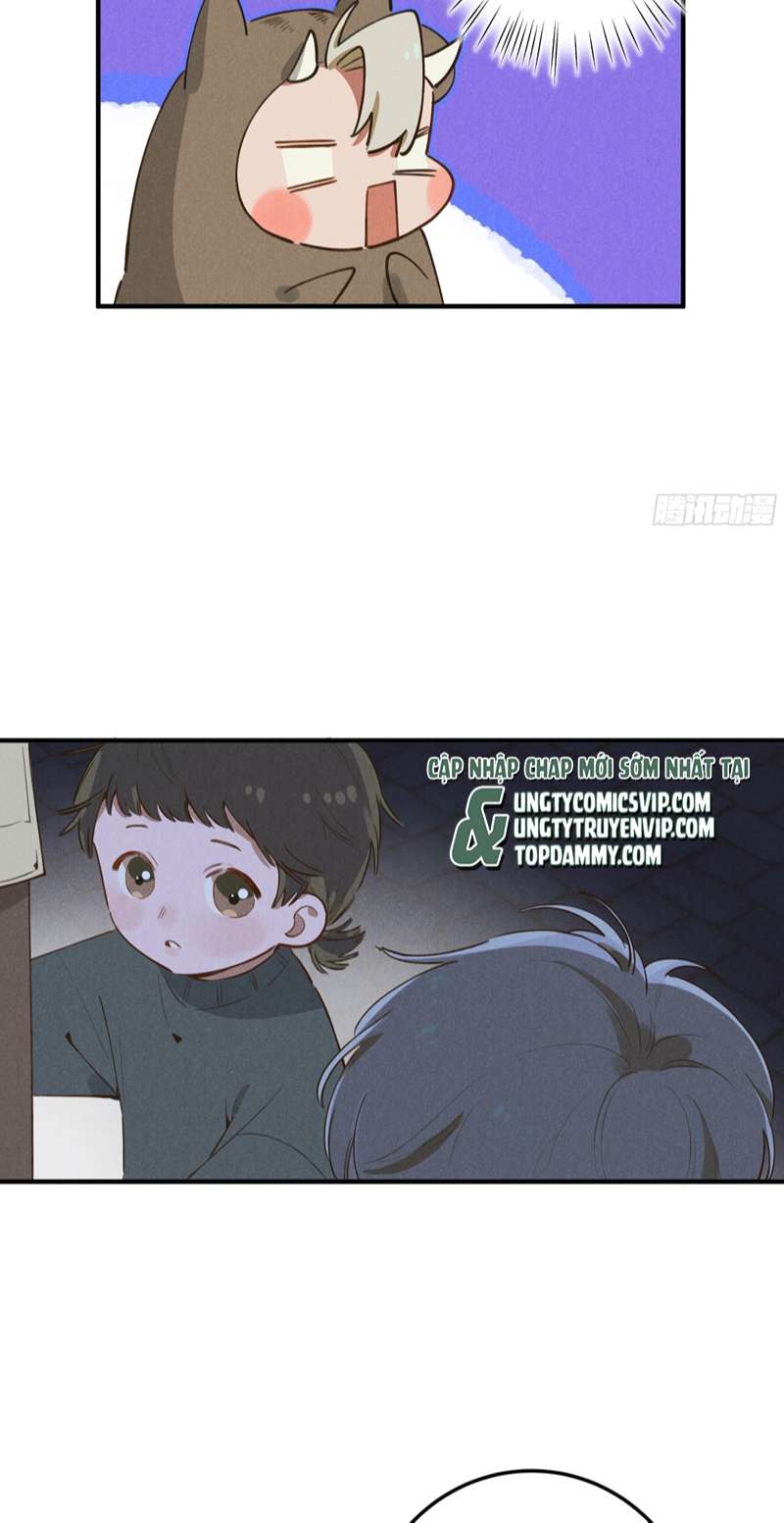 Tôi Không Cùng Anh Đến Vùng Đất Bắp Ngô Đâu! Chapter 6 - Trang 4