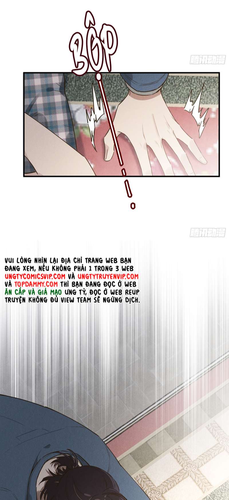 Tôi Không Cùng Anh Đến Vùng Đất Bắp Ngô Đâu! Chapter 6 - Trang 4