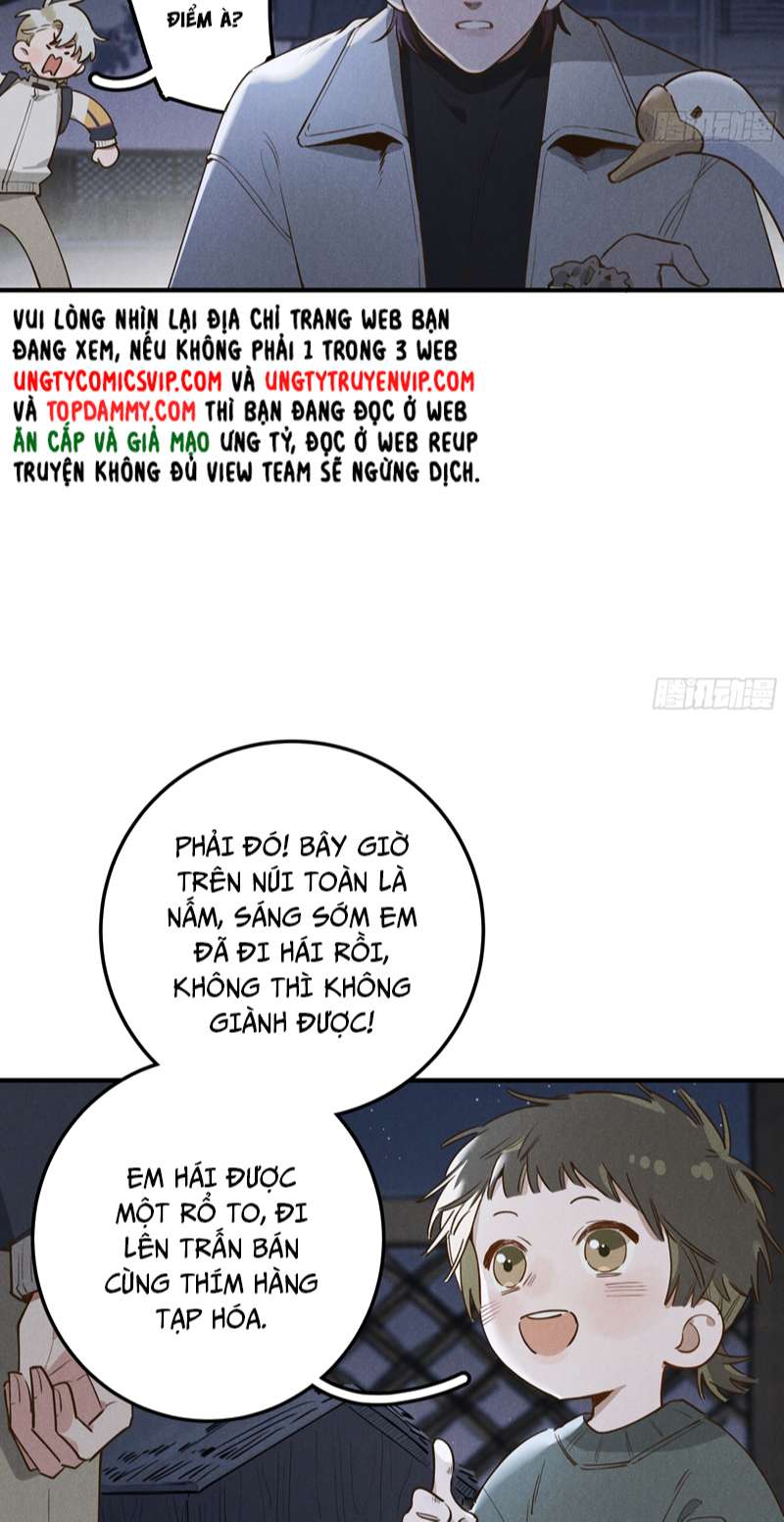 Tôi Không Cùng Anh Đến Vùng Đất Bắp Ngô Đâu! Chapter 6 - Trang 4