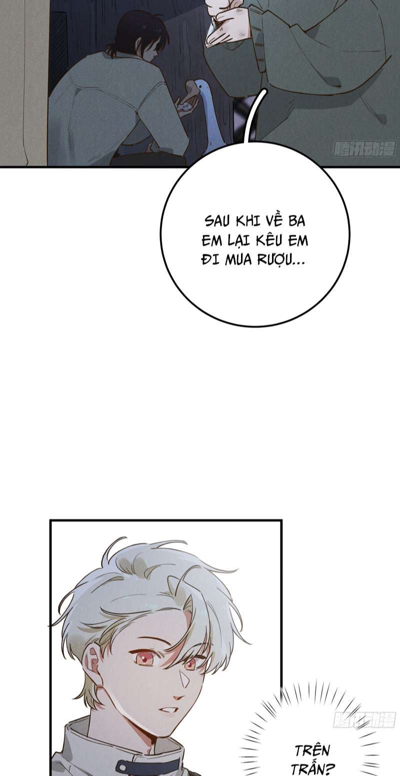 Tôi Không Cùng Anh Đến Vùng Đất Bắp Ngô Đâu! Chapter 6 - Trang 4