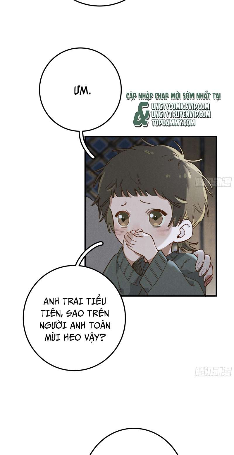 Tôi Không Cùng Anh Đến Vùng Đất Bắp Ngô Đâu! Chapter 6 - Trang 4