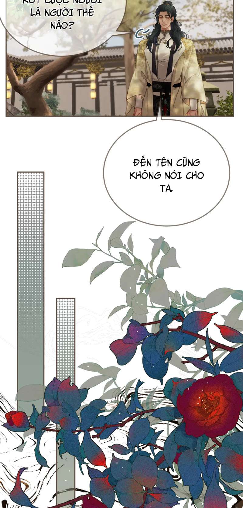 Á Nô 2: Thám Hoa Chap 16 - Trang 3