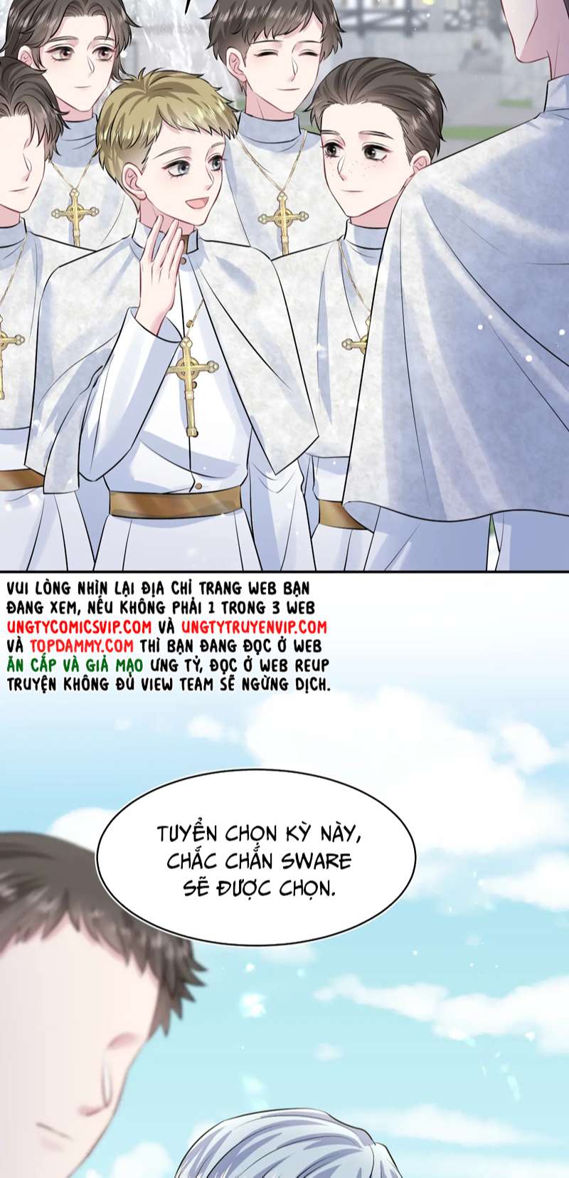 Tuyệt Mỹ Bạch Liên Hoa Online Dạy Học Chap 221 - Next Chap 222