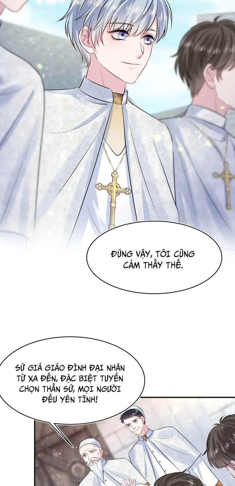Tuyệt Mỹ Bạch Liên Hoa Online Dạy Học Chap 221 - Next Chap 222