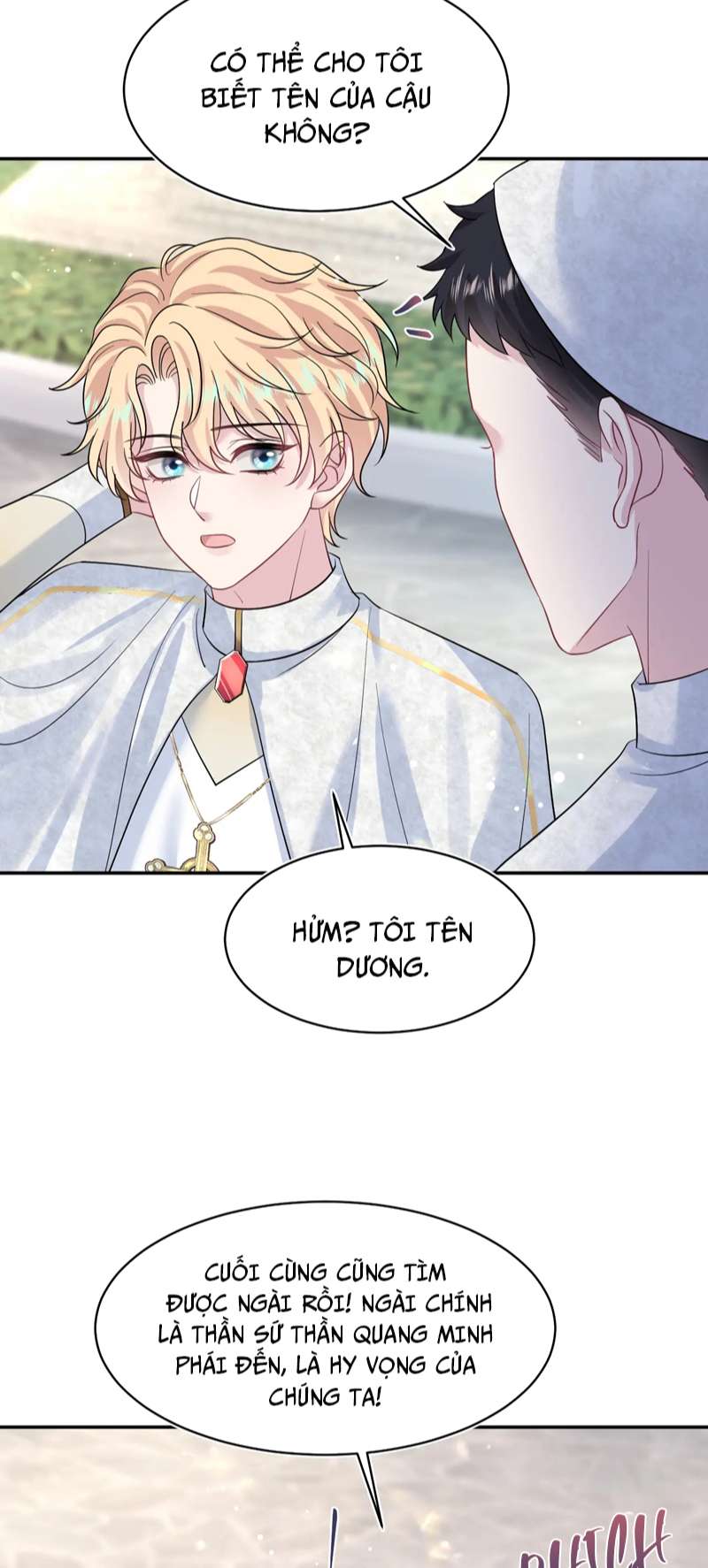 Tuyệt Mỹ Bạch Liên Hoa Online Dạy Học Chap 221 - Next Chap 222
