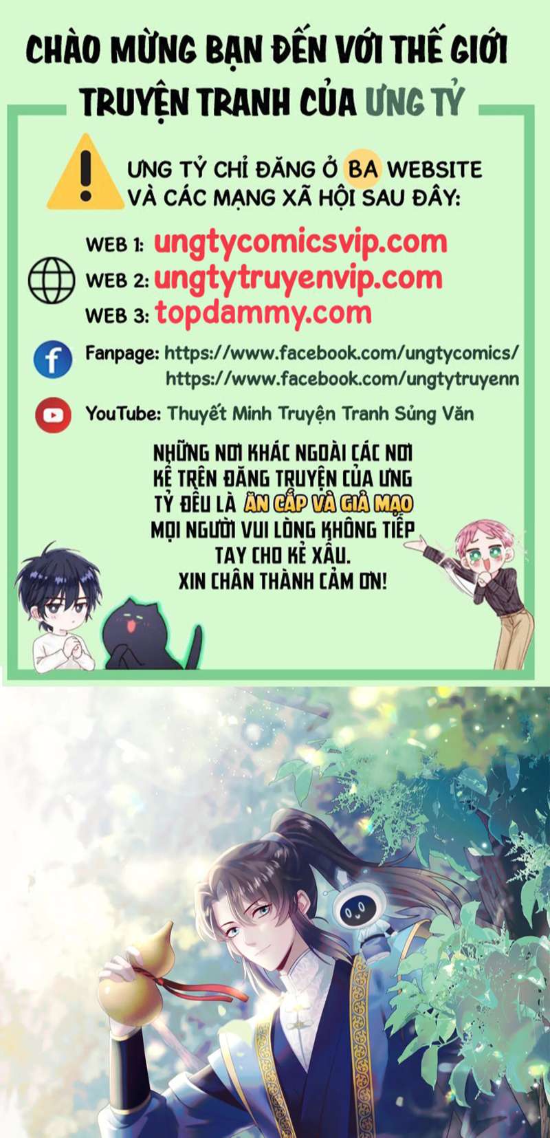 Tuyệt Mỹ Bạch Liên Hoa Online Dạy Học Chap 221 - Next Chap 222