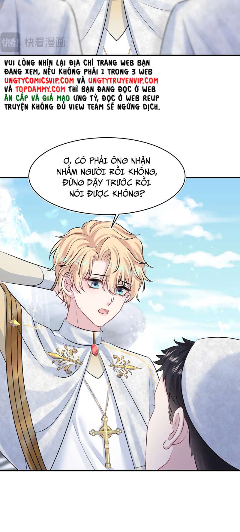 Tuyệt Mỹ Bạch Liên Hoa Online Dạy Học Chap 221 - Next Chap 222