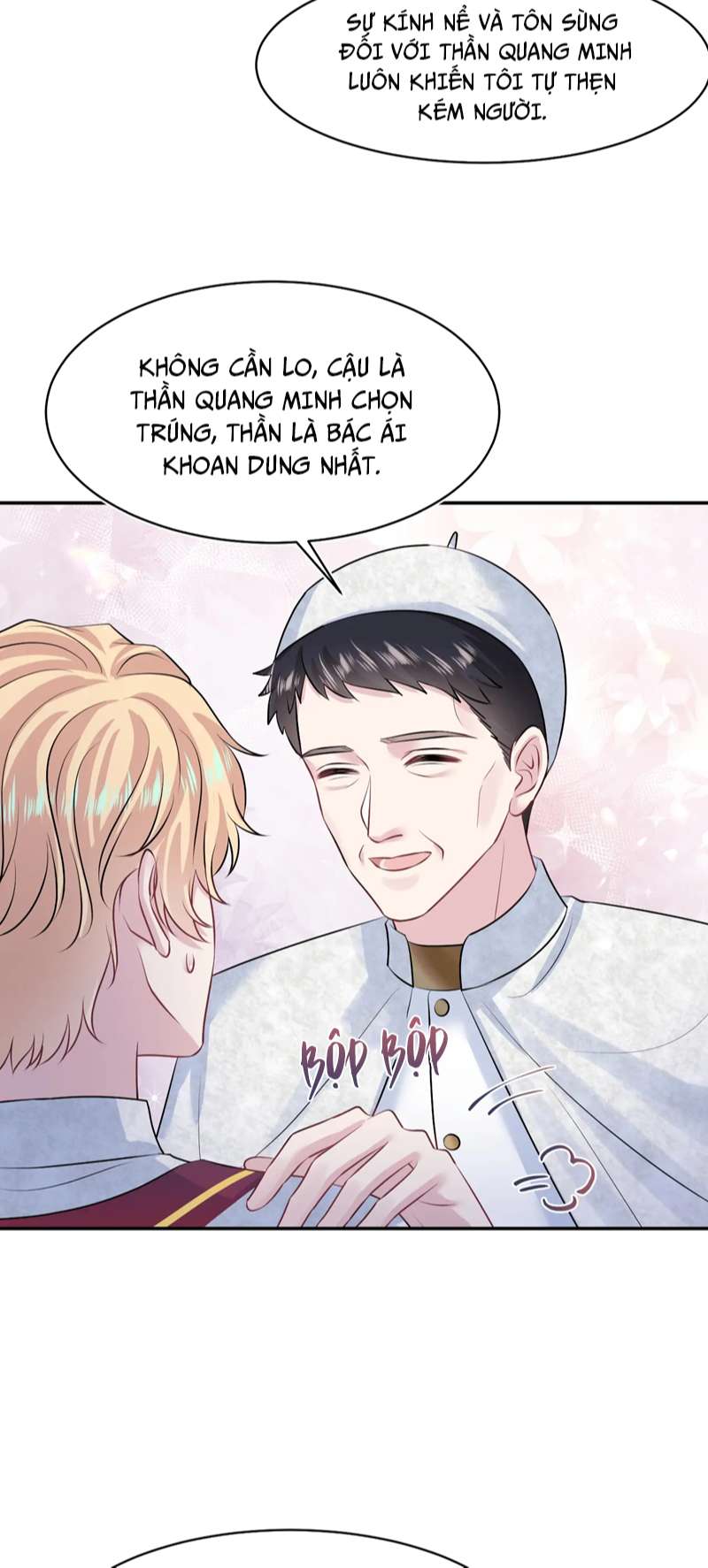 Tuyệt Mỹ Bạch Liên Hoa Online Dạy Học Chap 221 - Next Chap 222