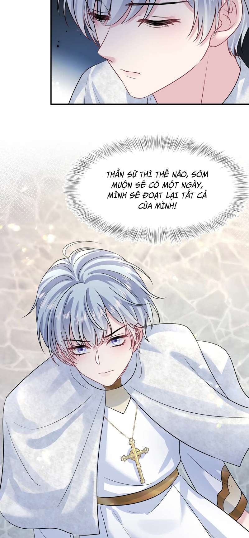Tuyệt Mỹ Bạch Liên Hoa Online Dạy Học Chap 221 - Next Chap 222
