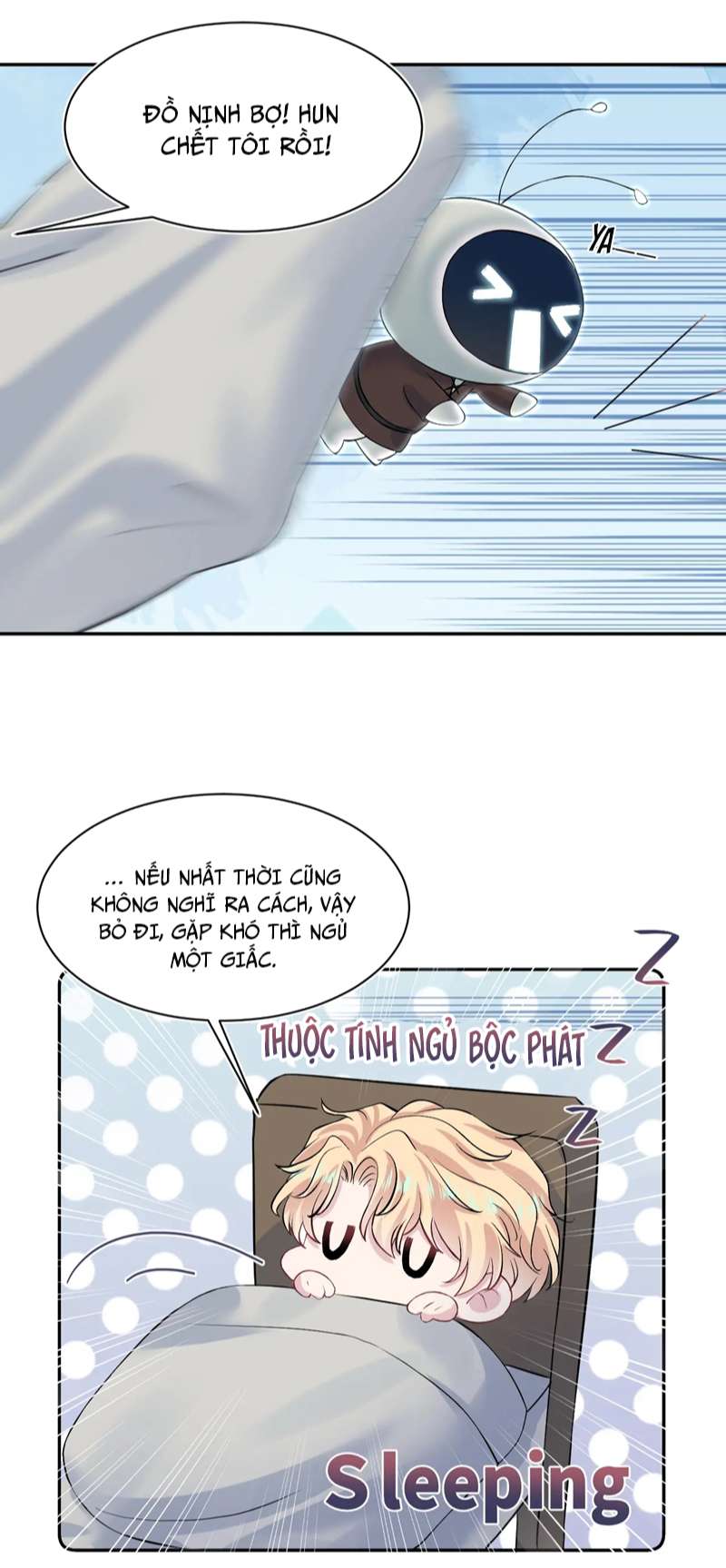 Tuyệt Mỹ Bạch Liên Hoa Online Dạy Học Chap 221 - Next Chap 222