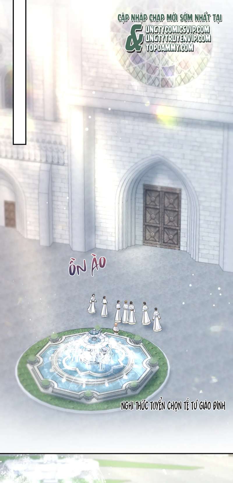 Tuyệt Mỹ Bạch Liên Hoa Online Dạy Học Chap 221 - Next Chap 222