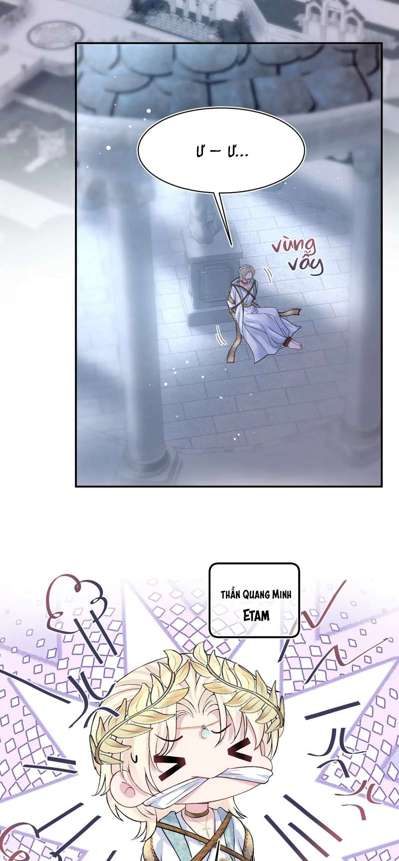 Tuyệt Mỹ Bạch Liên Hoa Online Dạy Học Chap 221 - Next Chap 222