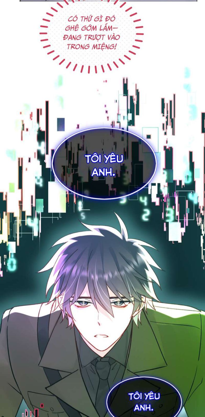 Tôi Phải Làm 1 Kẻ Đại Xấu Xa Chapter 102 - Trang 4