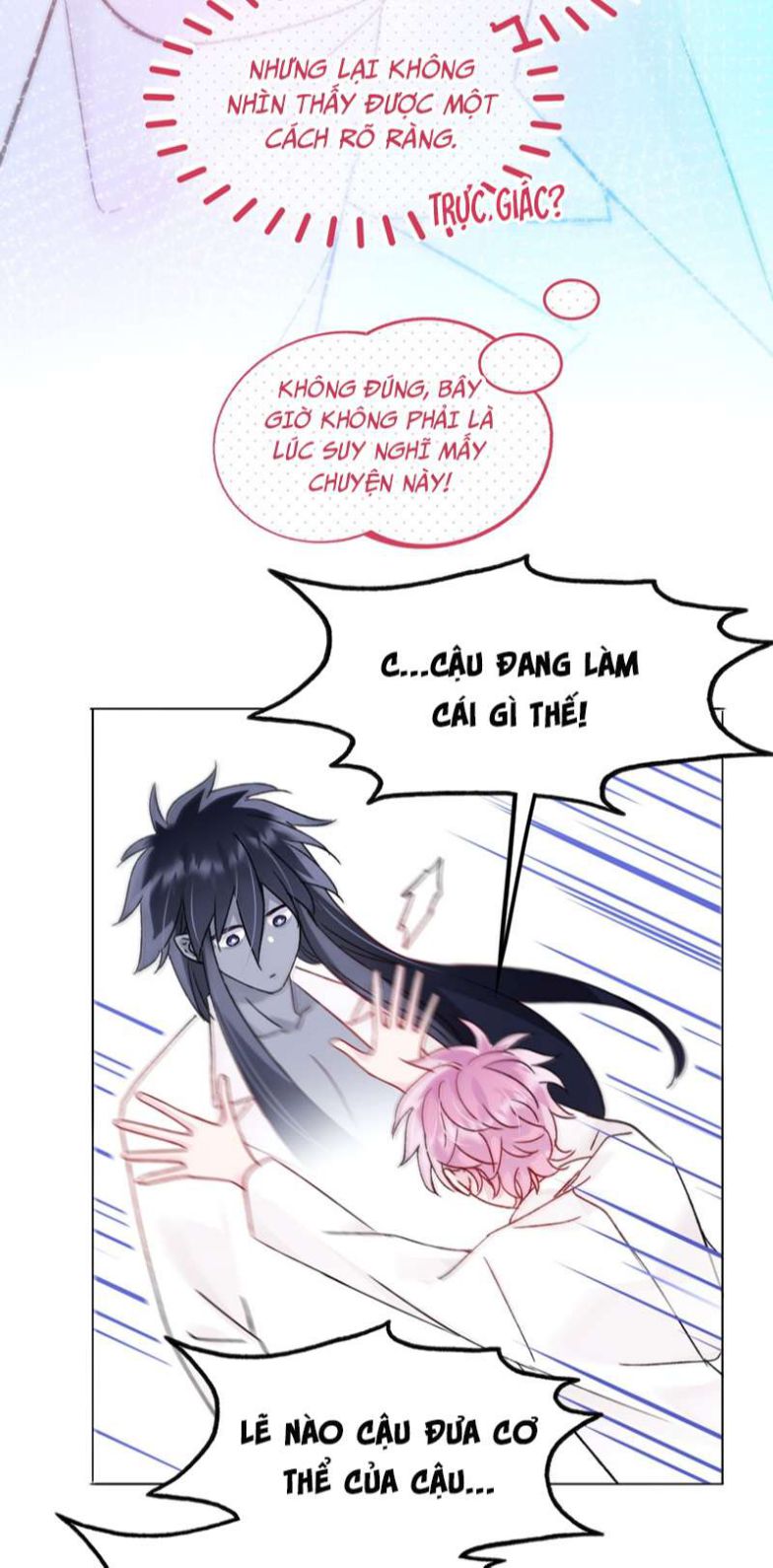 Tôi Phải Làm 1 Kẻ Đại Xấu Xa Chapter 102 - Trang 4