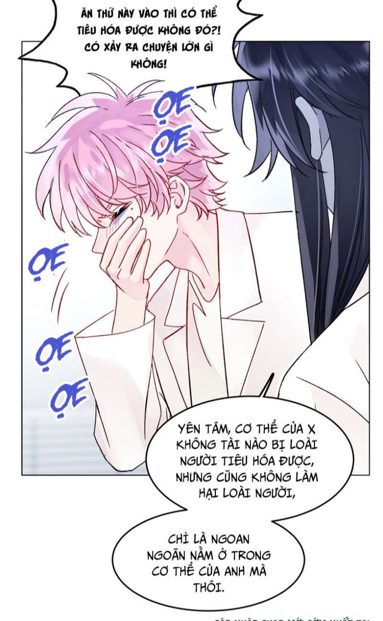 Tôi Phải Làm 1 Kẻ Đại Xấu Xa Chapter 102 - Trang 4